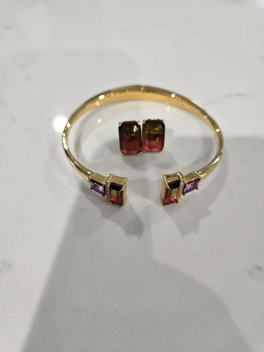Kate Spade Jewelry Set